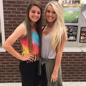 Meet your Posher, Taylor